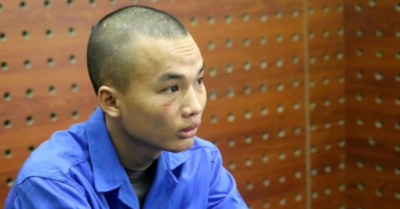 Băng nhóm trộm xe máy liên tỉnh sa lưới