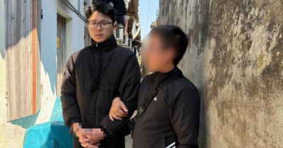 Thanh niên cướp giật 8 vụ: Bị bắt sau loạt gây án nhắm phụ nữ