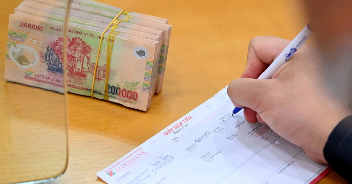 Đề xuất trừ tiền học viện phí vào thuế thu nhập cá nhân