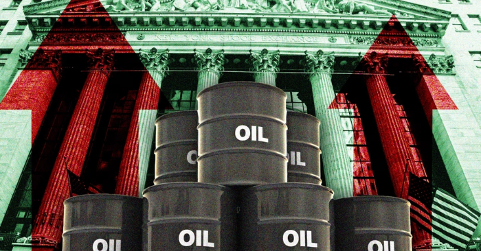 Giá dầu thô vượt mốc 110 USD: Những gánh nặng kinh tế lan rộng lên đời sống và đầu tư