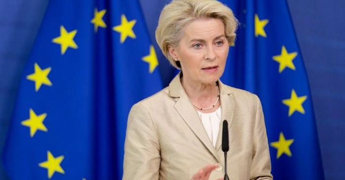EU thừa nhận sai lầm chiến lược khi từ bỏ năng lượng hạt nhân