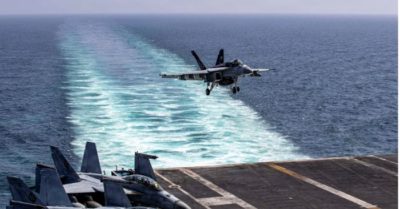 Chiến dịch Iran tiếp tục mở rộng với đề xuất tăng quân