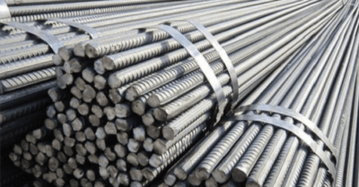 Thép cốt bê tông Việt Nam bị Mỹ áp thuế chống bán phá giá