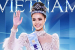 Việt Nam đăng cai Miss World 2026 nhân dịp kỷ niệm 75 năm thành lập