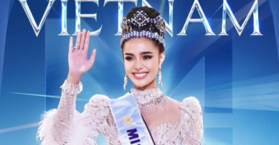 Việt Nam đăng cai Miss World 2026 nhân dịp kỷ niệm 75 năm thành lập