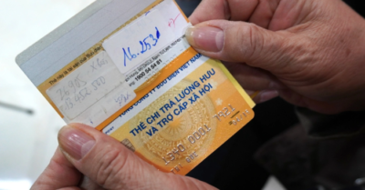 Tăng lương hưu từ tháng 7 với hai phương án của Bộ Nội vụ đề xuất mới