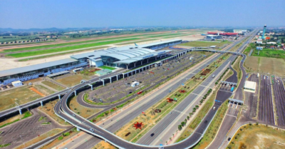 Đề xuất đặt sân bay thứ 2 Vùng Thủ đô tại Hưng Yên hoặc Ninh Bình