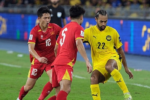 Trận đấu Tuyển Việt Nam: Báo chí quốc tế dự đoán kết quả trận gặp Malaysia