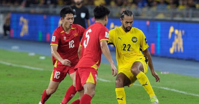 Trận đấu Tuyển Việt Nam: Báo chí quốc tế dự đoán kết quả trận gặp Malaysia