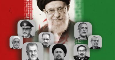 Biến động chính trị tại Tehran: Lãnh tụ tối cao tử nạn và nỗ lực ổn định nội bộ