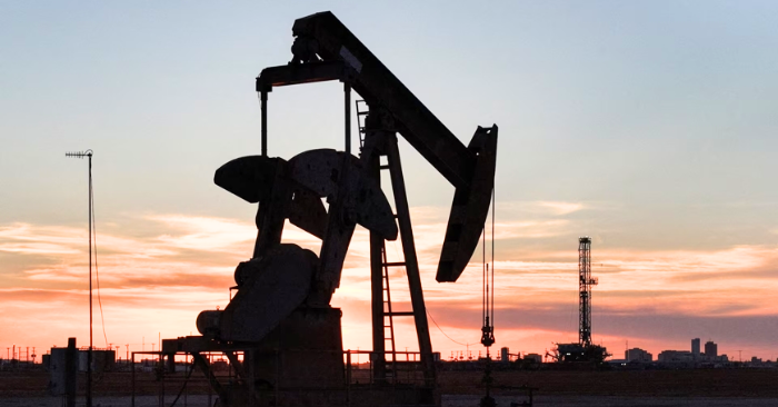 Giá dầu thế giới: Thị trường hạ nhiệt nhờ eo biển Hormuz