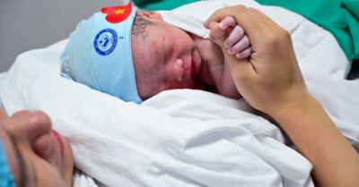 Chế độ thai sản: Mẹ sinh con thứ hai được nghỉ bảy tháng