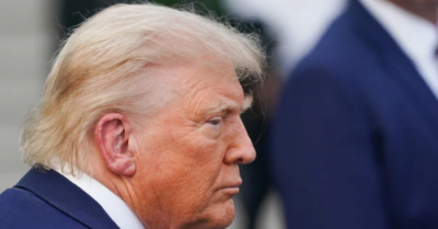 Ông Trump nêu 4 mục tiêu then chốt của Mỹ tại Iran