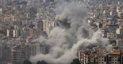 Lực lượng Hezbollah đứng trước nguy cơ bị xóa sổ hoàn toàn