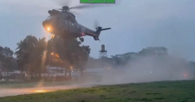 Liên minh chống ma túy mới tại Tây bán cầu do Mỹ dẫn dắt