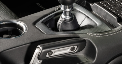 Ford Mustang vẫn duy trì hộp số sàn bất chấp xu thế thị trường