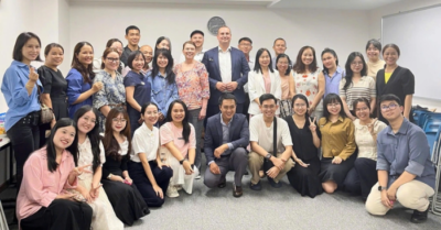 Du học nghề Phần Lan. Cánh cửa định cư và việc làm cho người Việt