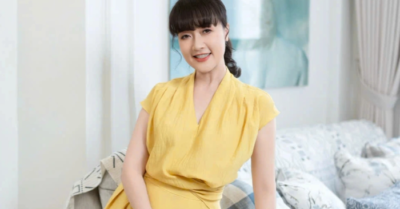 Nghệ sĩ Vân Dung tuyên bố không làm diễn viên ở kiếp sau