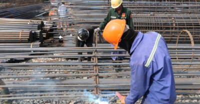 Giá vật liệu xây dựng: Cơn bão giá quét qua các công trường xây dựng