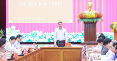 Đà Nẵng thu hồi hàng trăm tỷ đồng từ các vụ án tham nhũng