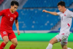 Bài học về sự tập trung và bản sắc của U23 Việt Nam trên đất Trung Quốc
