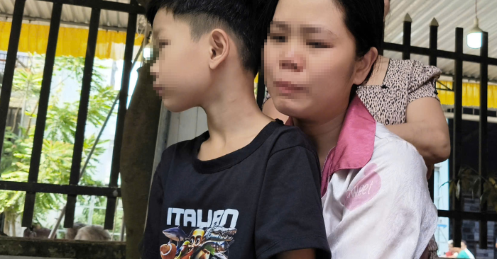 Án mạng tài xế taxi: Thảm kịch đau lòng từ chuyến đi định mệnh