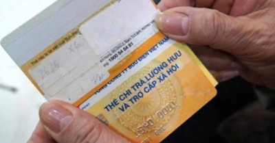 Lương hưu thấp khiến nhiều lao động lo lắng về tương lai