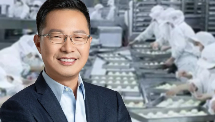 Tỷ phú bánh bao Liu Huiping và triết lý không để lại tài sản