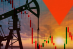 Giá dầu thế giới lao dốc mạnh sau nỗ lực can thiệp từ Mỹ và G7