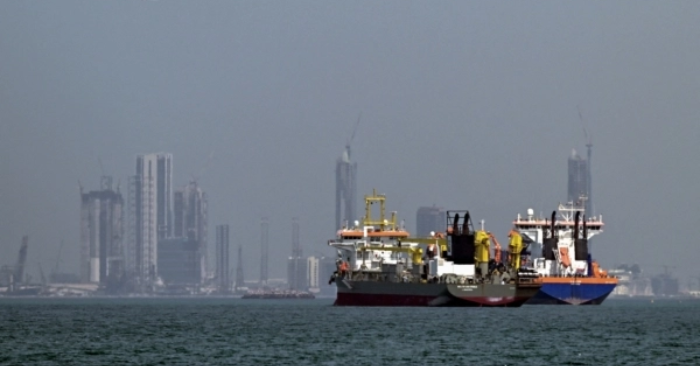 Trung Quốc lách eo biển Hormuz để duy trì nguồn cung dầu từ Iran