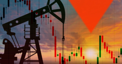 Giá dầu thế giới lao dốc mạnh sau nỗ lực can thiệp từ Mỹ và G7