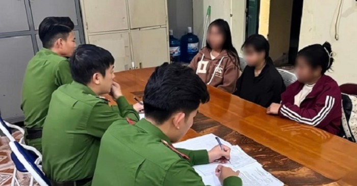 Sơn La ngăn chặn kịp thời ba học sinh bị dụ dỗ đi lao động “việc nhẹ lương cao”