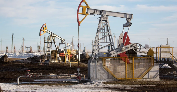 Dầu mỏ Nga: Lá bài mới của Washington trong bối cảnh Trung Đông rực lửa?