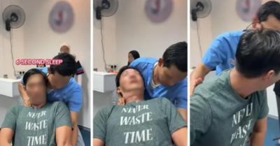 Trào lưu ngủ 6 giây trên TikTok tiềm ẩn nguy cơ tử vong