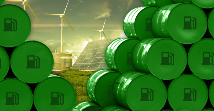 Khủng hoảng Trung Đông: “Cú hích” định hình lại bản đồ năng lượng toàn cầu