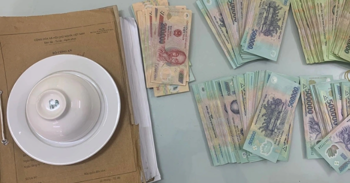 Truy tố 26 bị can trong vụ đánh bạc tại Hưng Yên