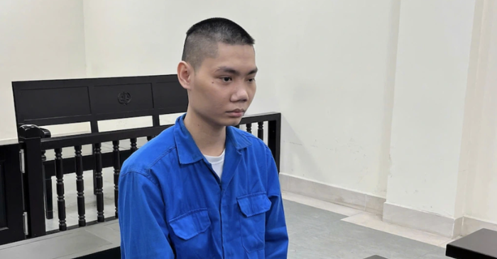 Phóng hỏa đốt nhà, bị cáo nhận 17 năm tù vì mâu thuẫn