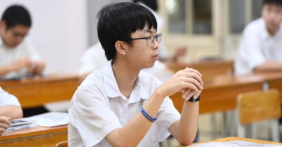 Tuyển sinh lớp 10 Hà Nội và cuộc đua vào trường công lập