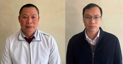Trốn thuế bất động sản: Hai môi giới tại Thái Nguyên bị khởi tố