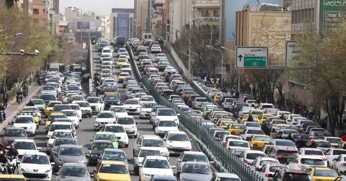 Hoa Kỳ và Israel bất ngờ không kích quy mô lớn vào lãnh thổ Iran