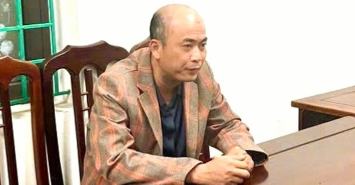 Lừa bán container