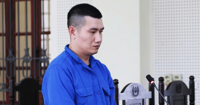 Vận chuyển ma túy