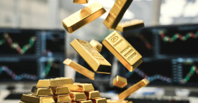 Giới đầu tư rút vốn khỏi các quỹ ETF khi ngân hàng trung ương có xu hướng bán vàng