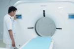 Hệ thống CT Incisive giảm 80% bức xạ tại bệnh viện ở TPHCM
