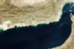 Eo biển Hormuz: Iran ra điều kiện lưu thông cho tàu quốc tế
