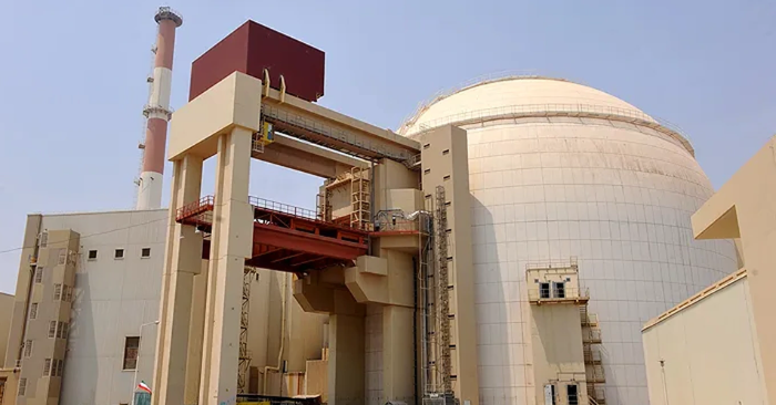 Iran cáo buộc Mỹ