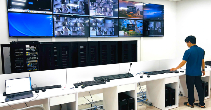 Bệnh viện Bạch Mai và Việt Đức cơ sở 2