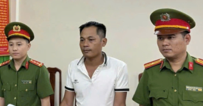 Hệ thống Tân Tiến và đường dây lừa đảo từ xe không nguồn gốc