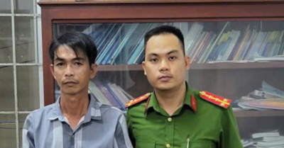 Lừa đảo đất đai tại Phú Quốc: Đối tượng làm giả sổ đỏ bị bắt