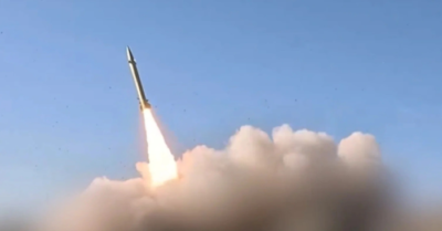 Kho tên lửa Iran và khả năng duy trì chiến tranh lâu dài